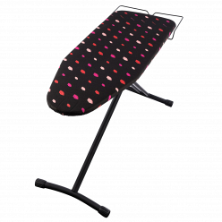 Laurastar Comfortboard Black cover Lips Laurastar Comfortboard Black cover Lips