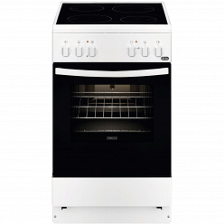 Zanussi ZCV 9540 H1W Zanussi ZCV 9540 H1W