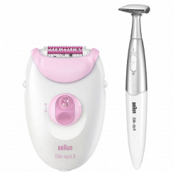 Braun Silk-epil 3 3321 Braun Silk-epil 3 3321
