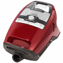 Miele SKRR3 Blizzard CX1 Red манговый красный