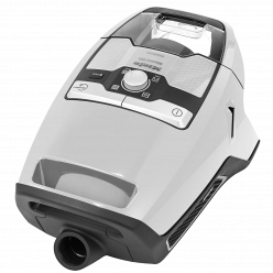 Miele SKCR3 Blizzard CX1 Excellence белый лотос