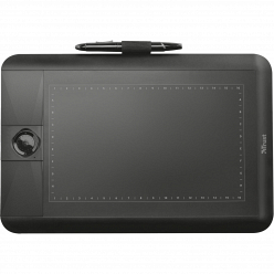 Trust Panora Widescreen graphic tablet (21794) Trust Panora Widescreen graphic tablet (21794)