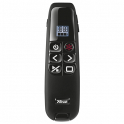 Trust Elcee Wireless Presenter Trust Elcee Wireless Presenter