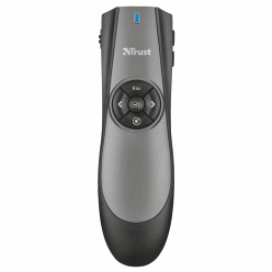 Trust Taia Wireless Laser Presenter Trust Taia Wireless Laser Presenter