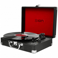 ION Audio VINYL MOTION ION Audio VINYL MOTION