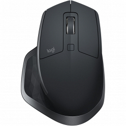 Изображение товара Компьютерная мышь Logitech MX Master 2S Mouse Graphite