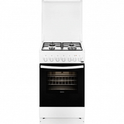 Zanussi ZCK9242G1W Zanussi ZCK9242G1W