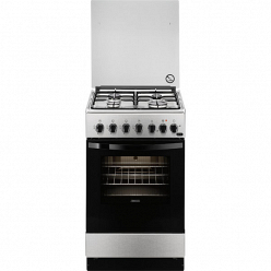 Zanussi ZCK9242G1X Zanussi ZCK9242G1X