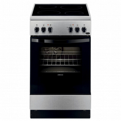 Zanussi ZCV9550G1X Zanussi ZCV9550G1X