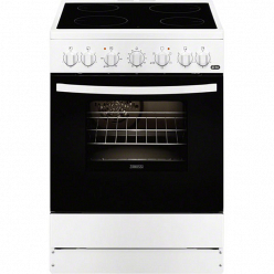 Zanussi ZCV965201W Zanussi ZCV965201W
