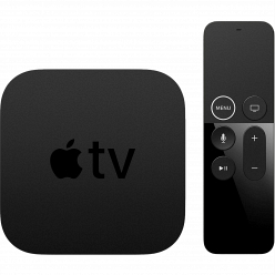Apple TV 4K 64GB Apple TV 4K 64GB