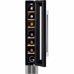 Electrolux ERW0273AOA Electrolux ERW0273AOA
