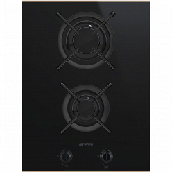 Изображение товара Варочная поверхность Smeg PV632CNR Dolce Stil Novo