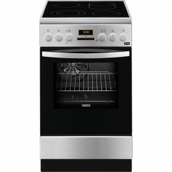 Zanussi ZCV9553G1X Zanussi ZCV9553G1X