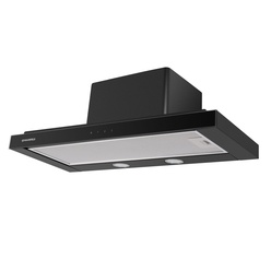 Maunfeld Ouse Touch 60 Glass Black Maunfeld Ouse Touch 60 Glass Black