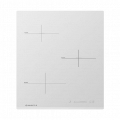 Maunfeld MVI45.3HZ.3BT-WH Maunfeld MVI45.3HZ.3BT-WH
