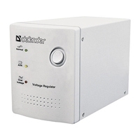 Стабилизатор напряжения Defender AVR Real 1000 VA – купить в Москве ...