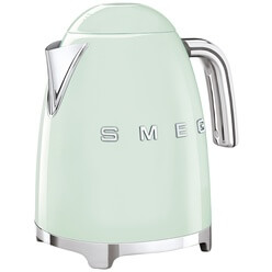 Изображение товара Чайник Smeg KLF03PGEU