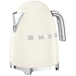Изображение товара Чайник Smeg KLF03CREU