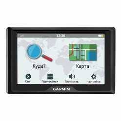 Garmin Drive 51 RUS LMT Garmin Drive 51 RUS LMT