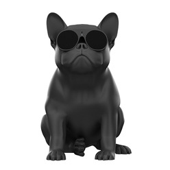 Изображение товара Акустическая система Jarre AeroBull HD1, матовая черная