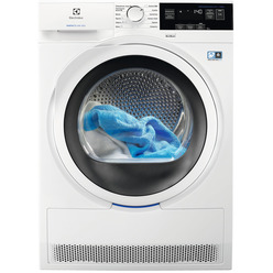Electrolux EW8HR358S PerfectCare Electrolux EW8HR358S PerfectCare