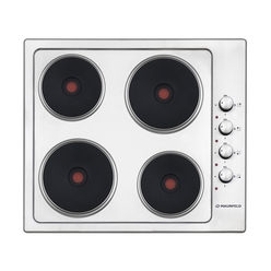 Изображение товара Варочная поверхность Maunfeld LIGHT EEHS.64.4S