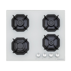 Изображение товара Варочная поверхность Maunfeld LIGHT EGHG.64.2CW/G
