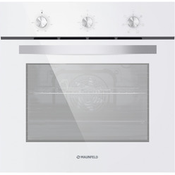 Изображение товара Духовой шкаф Maunfeld EOEC.586W