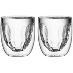 QDO Elements Metal 567302 стаканы QDO Elements Metal 567302 стаканы