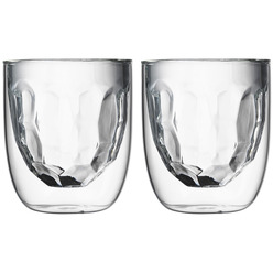 QDO Elements Metal 567323 стаканы QDO Elements Metal 567323 стаканы