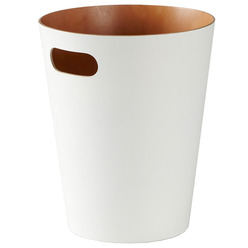 Изображение товара Ведро для мусора Umbra Woodrow 082780-668