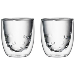 QDO Elements Water 567320 стаканы QDO Elements Water 567320 стаканы