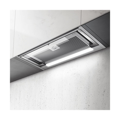 Изображение товара Встраиваемая вытяжка Elica GLASS OUT IX/A/60