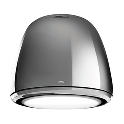 Изображение товара Вытяжка Elica EDITH HEAVYMETAL/F/50