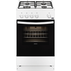 Zanussi ZCG9510S1W Zanussi ZCG9510S1W