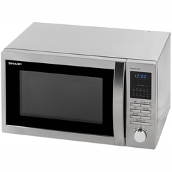 Изображение товара Микроволновая печь Sharp R-8496ST