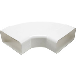 Elica 227x94 KIT0121005 горизонтальный изгиб Elica 227x94 KIT0121005 горизонтальный изгиб