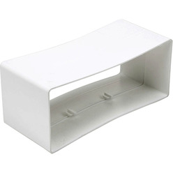 Elica KIT0121001 соединитель 80 mm 227x94 Elica KIT0121001 соединитель 80 mm 227x94