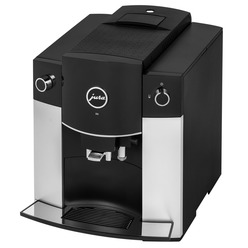 Jura D6 Platin EU (15181) Jura D6 Platin EU (15181)