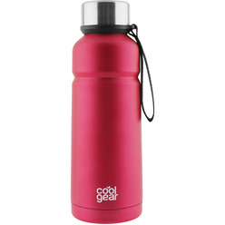 Cool Gear Cayambe Pink Translucent 5001849 Cool Gear Cayambe Pink Translucent 5001849