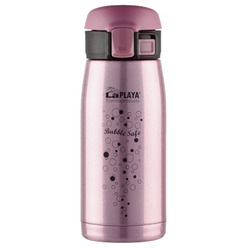 LaPlaya Travel Tumbler Bubble Safe 560115 LaPlaya Travel Tumbler Bubble Safe 560115