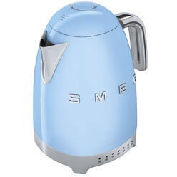 Изображение товара Чайник Smeg KLF04PBEU