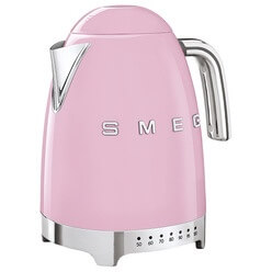 Изображение товара Чайник Smeg KLF04PKEU