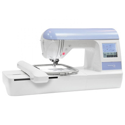 Brother Innov-is NV770E вышивальная машина Brother Innov-is NV770E вышивальная машина