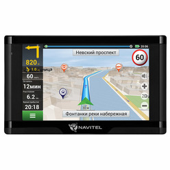 Navitel E500 Magnetic Navitel E500 Magnetic
