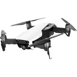 DJI Mavic Air Arctic White DJI Mavic Air Arctic White