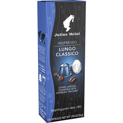 Julius Meinl Lungo Classico Julius Meinl Lungo Classico