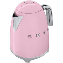 Изображение товара Чайник Smeg KLF03PKEU