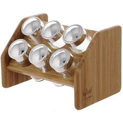 Oriental Way BS4067 набор для хранения специй Oriental Way BS4067 набор для хранения специй